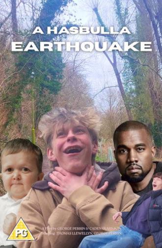 A Hasbulla Earthquake (2025)