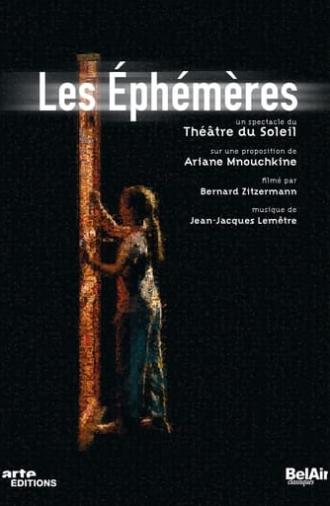 Les Éphémères (2008)