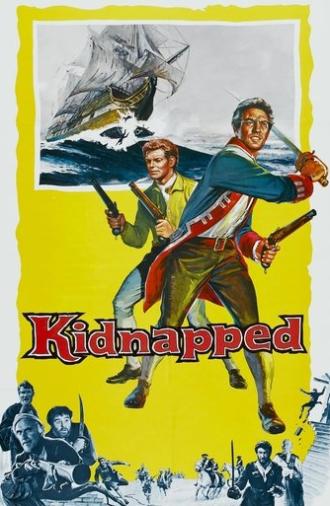 Kidnapped (1960)