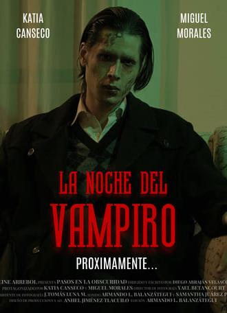 La Noche del Vampiro (2023)