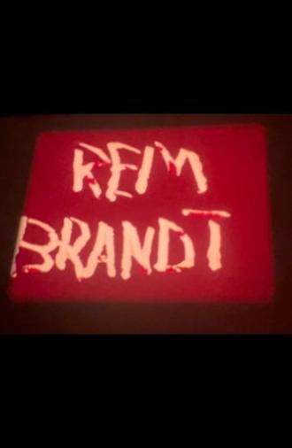 Rembrandt, Etc., and Jane (1976)