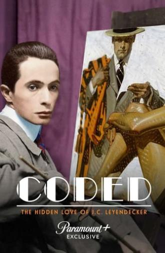 Coded: The Hidden Love of J.C. Leyendecker (2021)