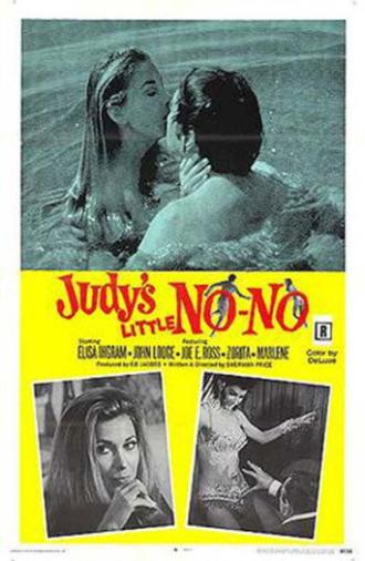 Judy's Little No-No (1969)