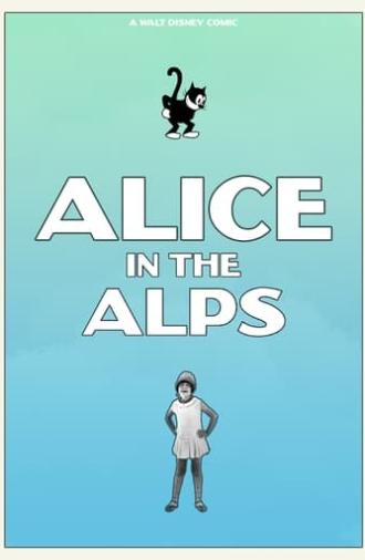 Alice in the Alps (1927)