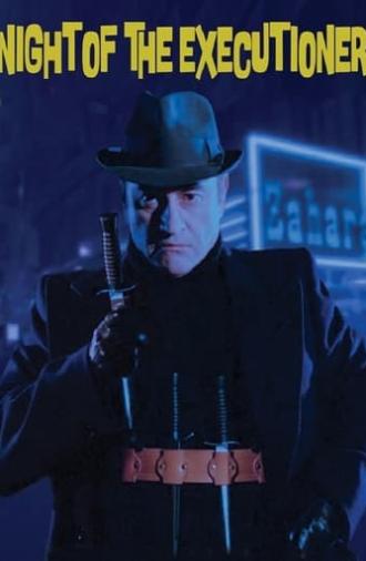 Night of the Executioner (1992)