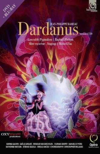 Dardanus (2015)