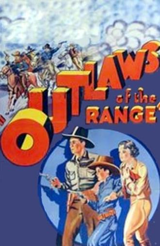 Outlaws of the Range (1936)