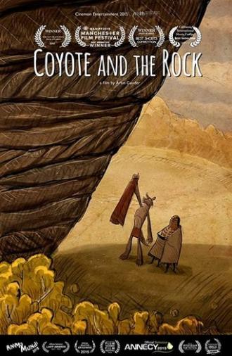 Coyote and the Rock (2015)