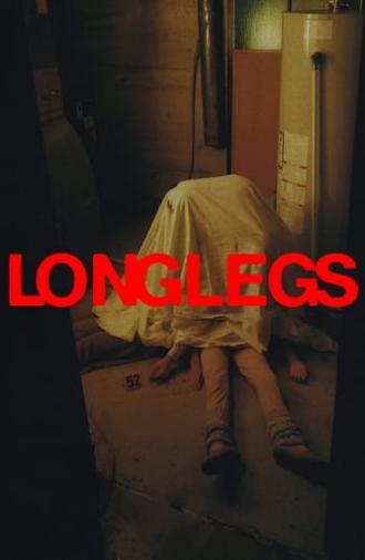 Longlegs (2024)