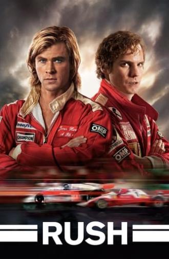 Rush (2013)