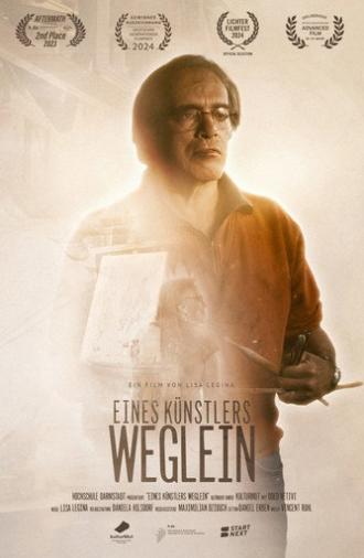 Eines Künstlers Weglein (2023)