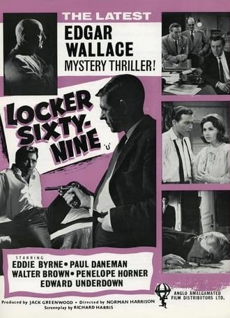 Locker Sixty-Nine (1962)