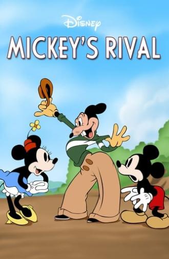 Mickey's Rival (1936)