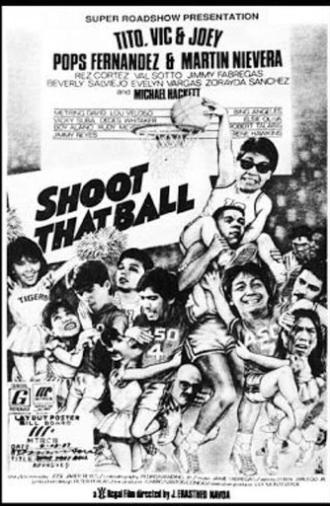 Shoot That Ball (1987)