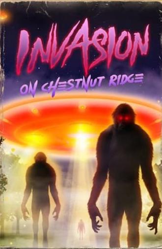 Invasion on Chestnut Ridge (2017)