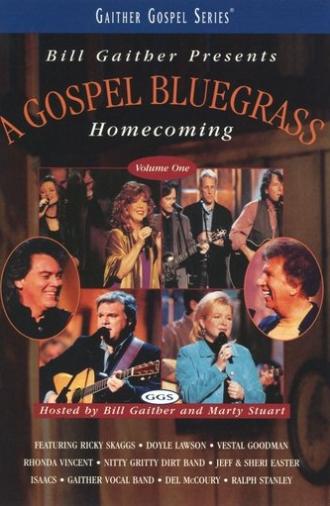 Gospel Bluegrass Homecoming Volume 1 (2003)