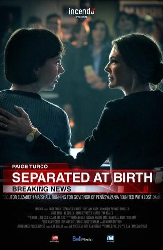 Separated at Birth (2018)