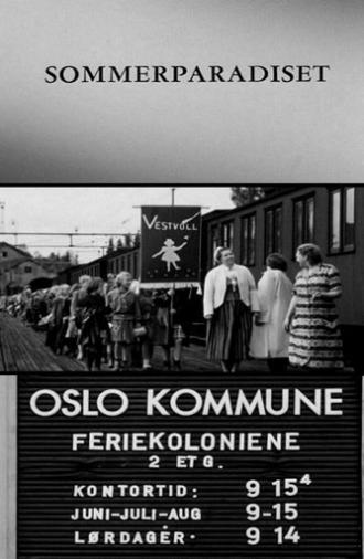 Summer Paradise (1954)