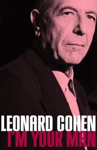 Leonard Cohen: I'm Your Man (2006)