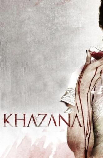 Khazana (2014)