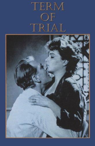 Term of Trial (1962)