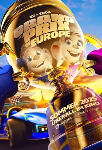 Grand Prix of Europe (2025)