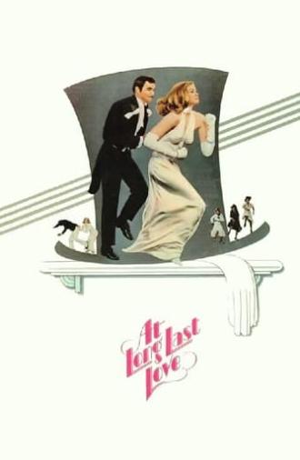 At Long Last Love (1975)