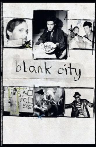 Blank City (2011)
