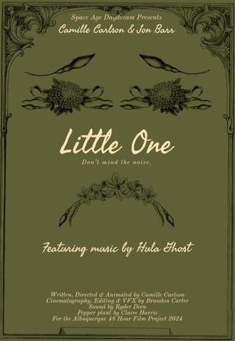 Little One (2024)