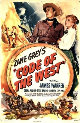 Code of the West (1947)