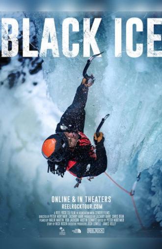 Black Ice (2020)