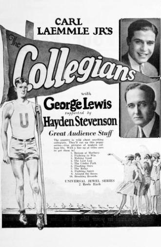 The Collegians (1926)