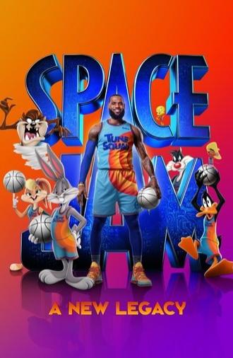 Space Jam: A New Legacy (2021)