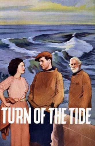 Turn of the Tide (1935)