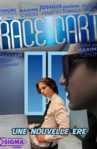 RACE CART II : Une Nouvelle Ère (2025)