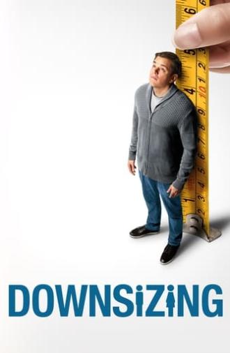 Downsizing (2017)