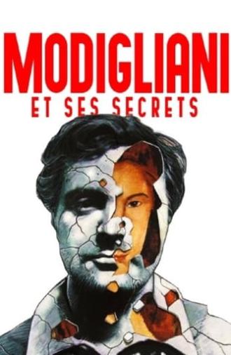 Modigliani et ses secrets (2020)