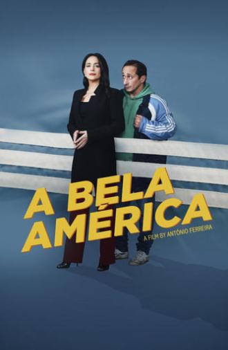 Bela America (2023)