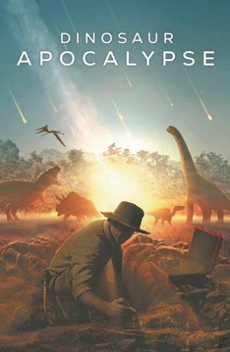 Dinosaur Apocalypse (2022)