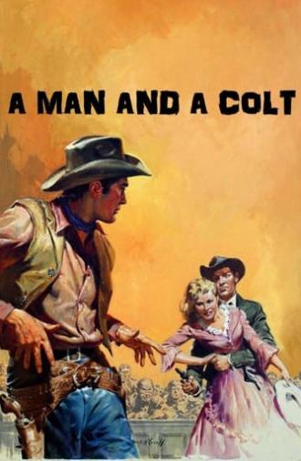 A Man and a Colt (1967)