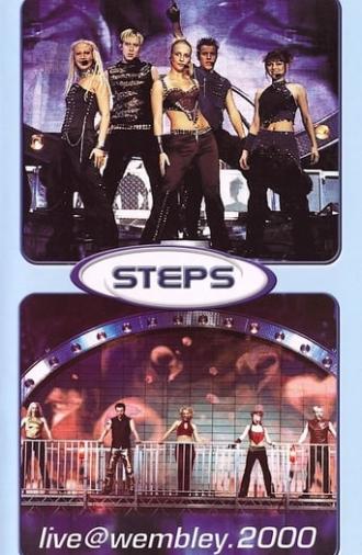 Steps: Live@wembley.2000 (2000)