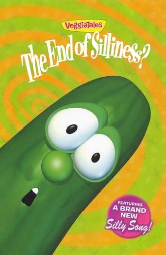 VeggieTales: The End of Silliness? (1998)