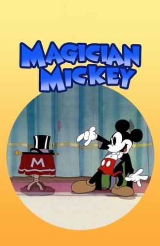 Magician Mickey (1937)