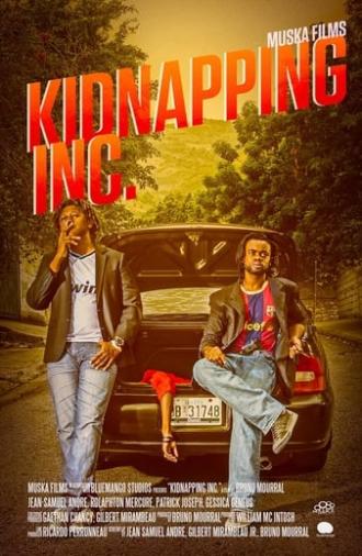 Kidnapping Inc. (2024)