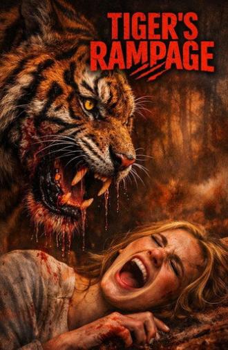 Tiger's Rampage (2026)