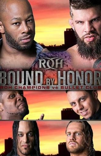 ROH: Bound By Honor (2020)