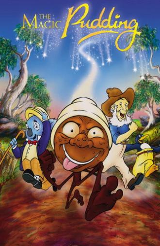 The Magic Pudding (2000)