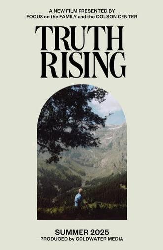 Truth Rising (2025)