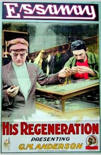 His Regeneration (1915)