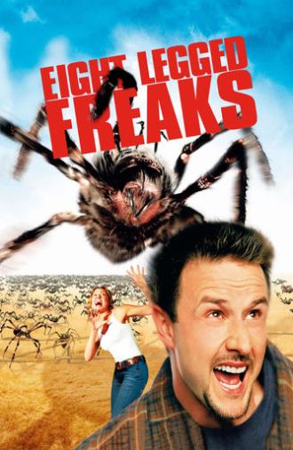 Eight Legged Freaks (2002)